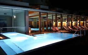 Hotel und Restaurant Am Peenetal